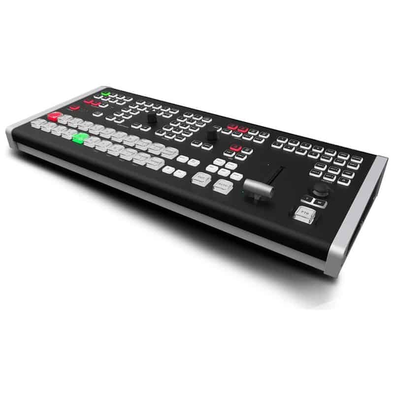 GoStream Omni 12 ISO