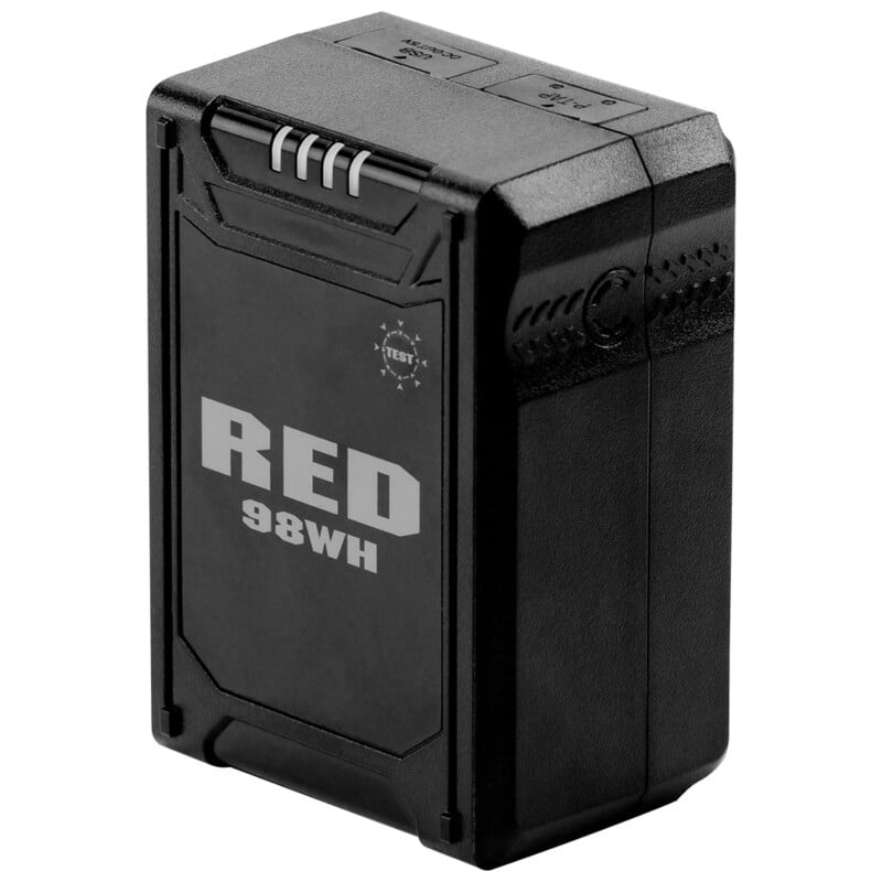 REDVOLT MICRO-V 740-0053