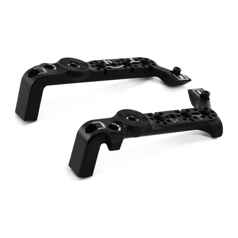 V-RAPTOR SIDE RIBS 790-0691