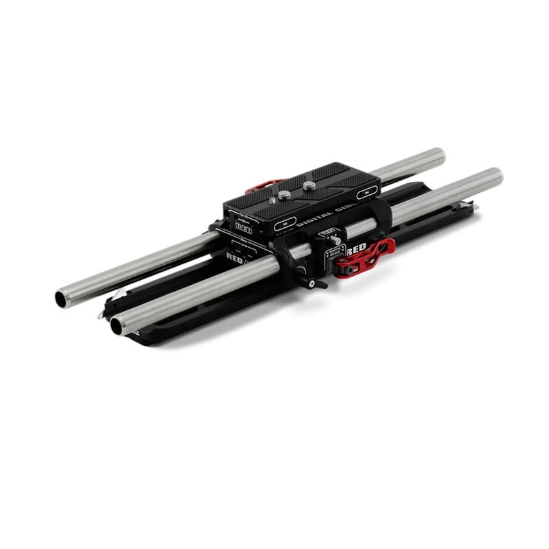 V-RAPTOR Quick Release Platform Pack 790-0692