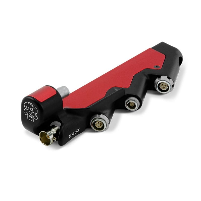 V-RAPTOR Expander Blade 720-0060