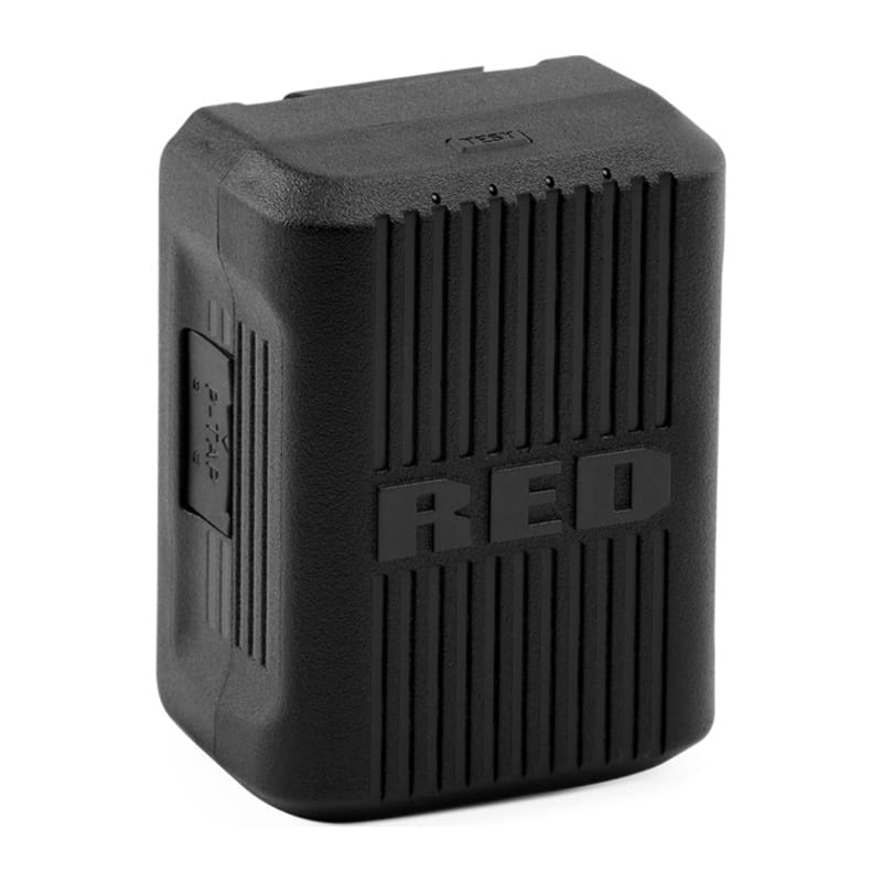 REDVOLT Nano V 740-0059