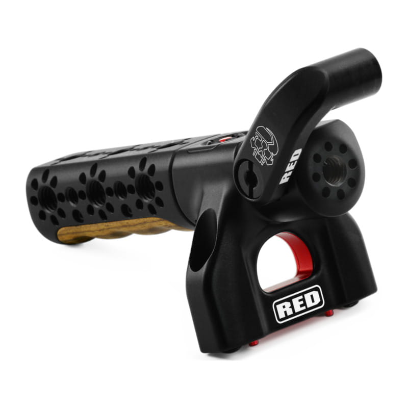 RED Compact Top Handle 790-0725