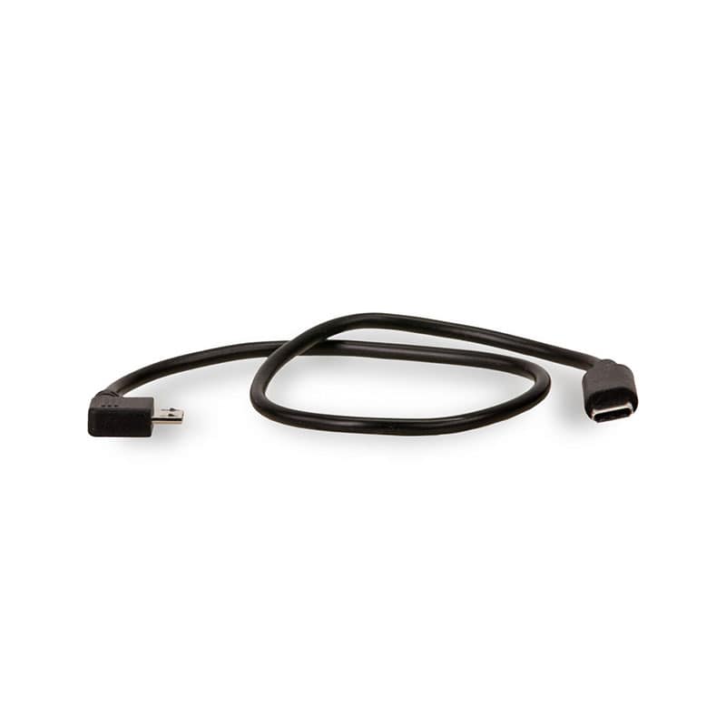 Nucleus-Nano Motor Micro USB to RS 2 8V Power Cable WLC-T04-PC-RS2