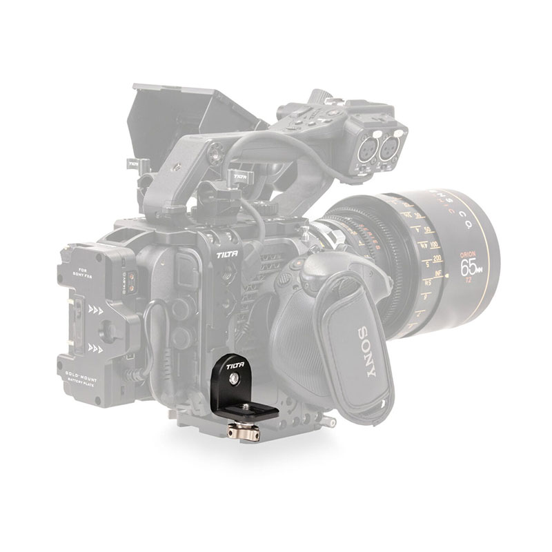 Wireless Video Mounting Bracket for Sony FX6 ES-T20-WVM