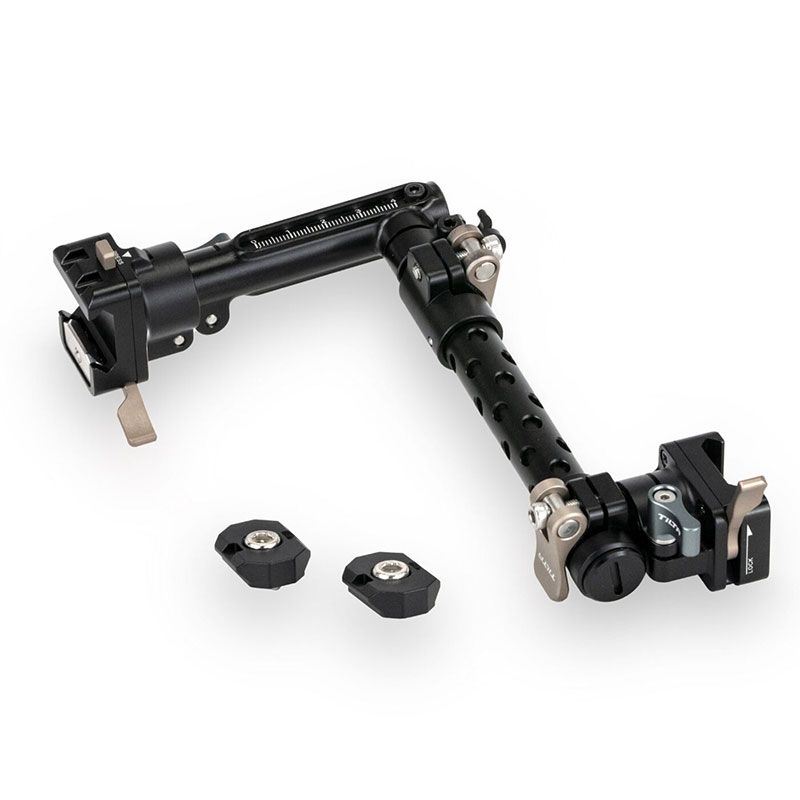 Tiltaing EVF Extension Bracket - Black TA-EEB-B