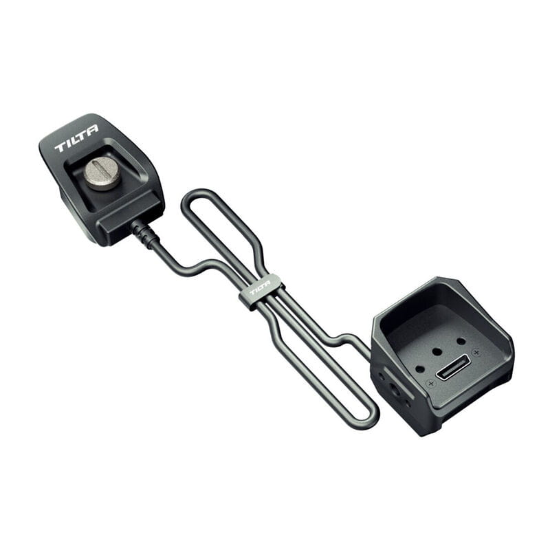 EVF Extension Cable for BMPCC 6K Pro (30cm) TA-T11-EEC-30