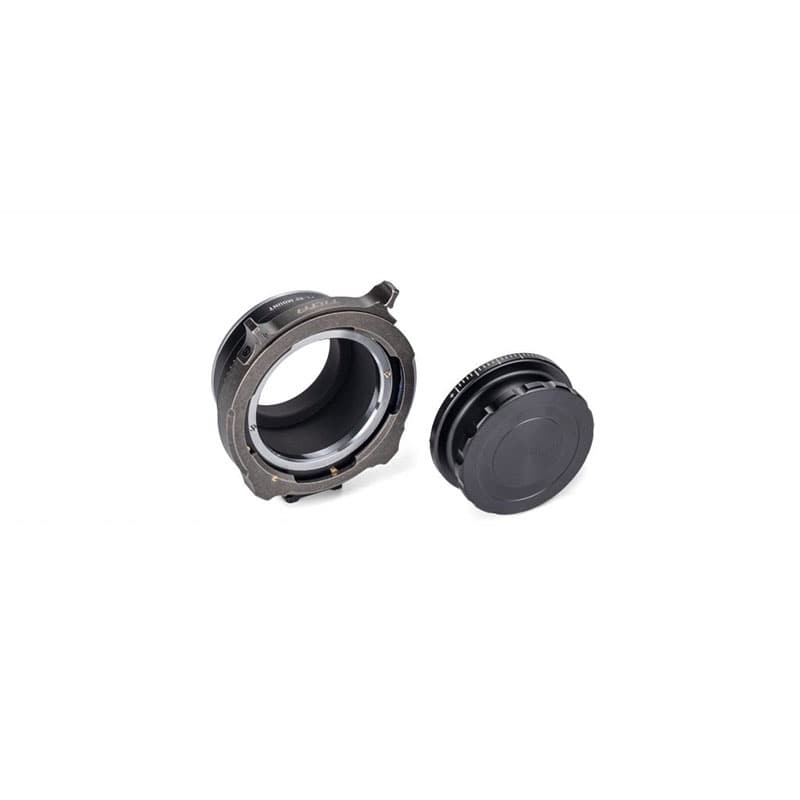 Tiltaing Canon RF Mount to PL Mount Adapter with Back Focus TA-RF-PL2