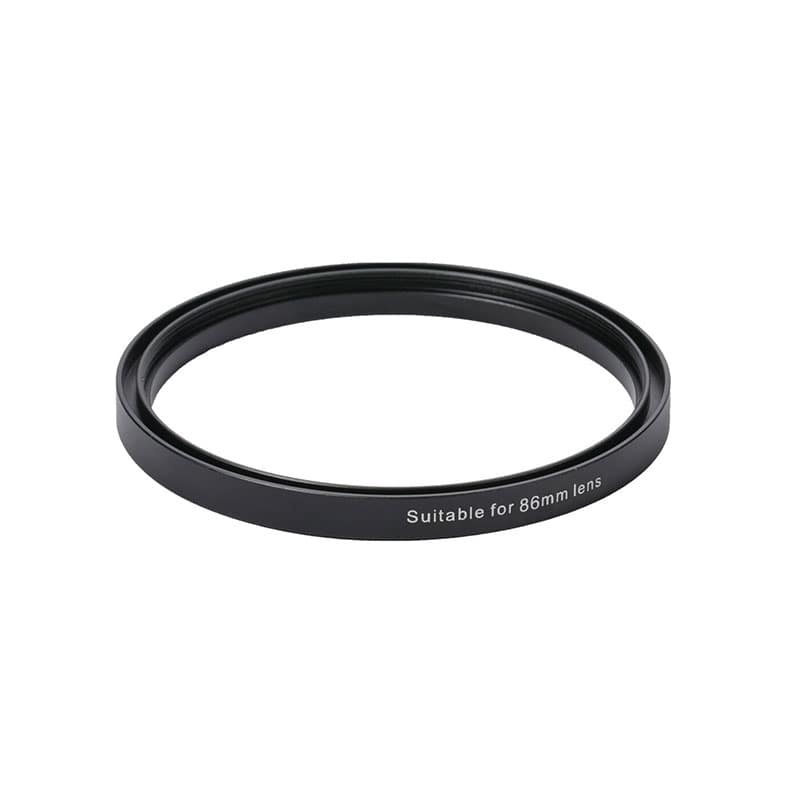 86mm Adapter Ring for Tilta Mirage MB-T16-86