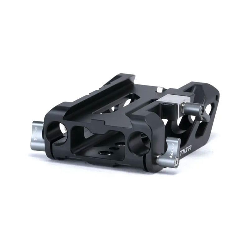 15mm LWS Baseplate for RED V-RAPTOR ESR-T08-BSP