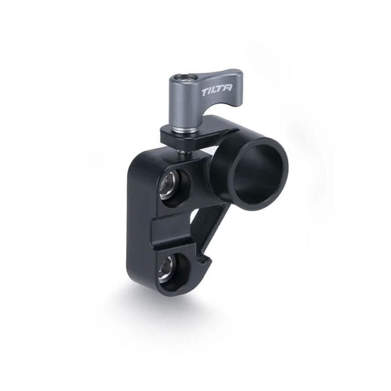 Left Side Single Rod Holder for RED V-RAPTOR ESR-T08-LRH