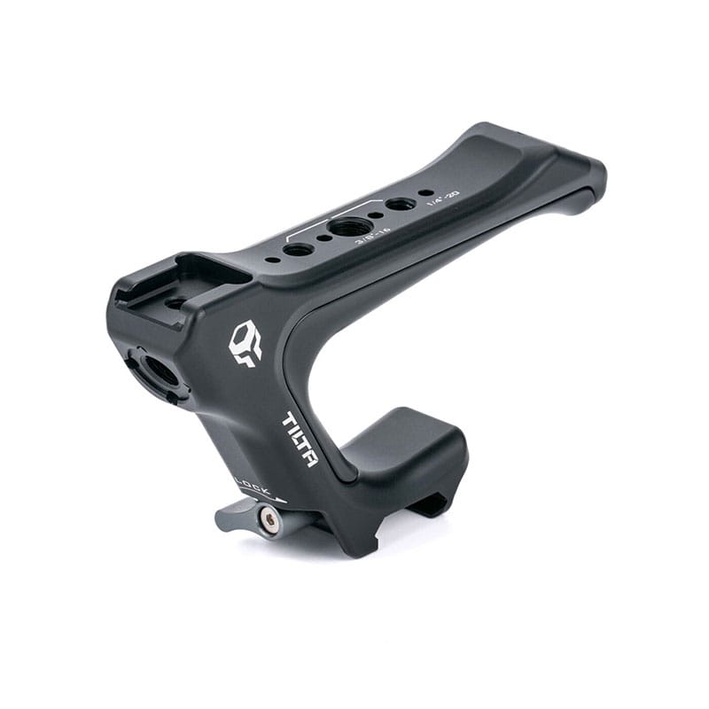 Tiltaing Compact NATO Top Handle - Black TA-QRTH7-B