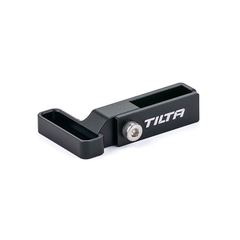 HDMI Cable Clamp Attachment for Sony a1 - Black TA-T30-CC2-B