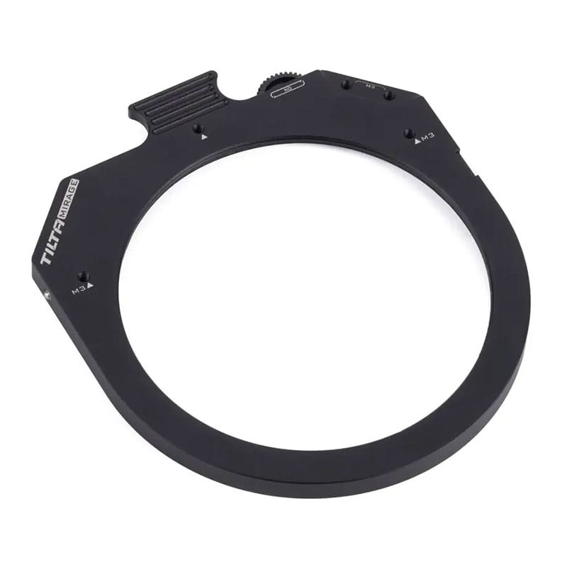 Rotatable Circular Filter Tray for Tilta Mirage MB-T16-RCF