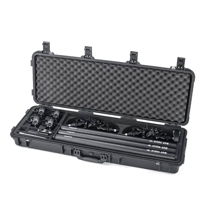 Speed Rail Car Mounting Kit HDA-SRK