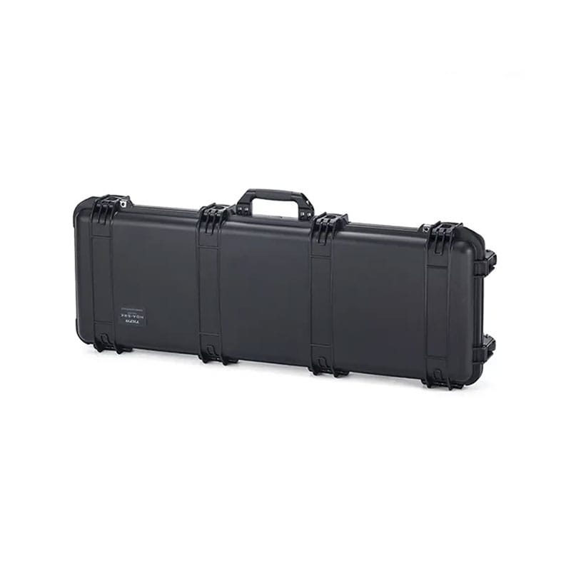Hard Shell Case for Speed Rail Car Mounting Kit HDA-SRK-HSC