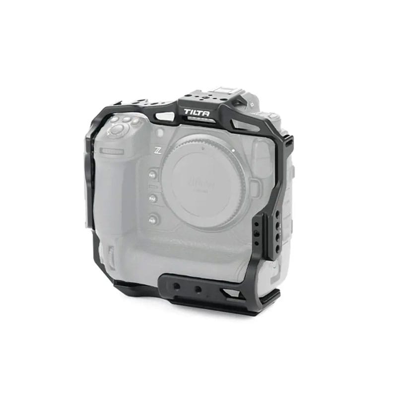 Full Camera Cage for Nikon Z9 - Black TA-T31-FCC-B