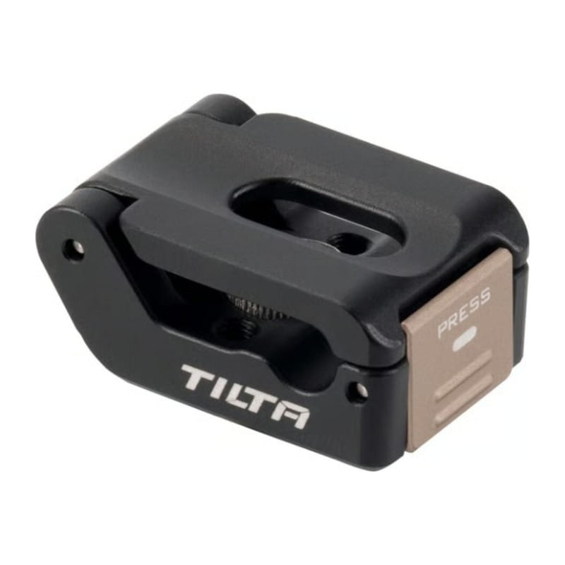 Tilta Universal Cable Clamp - Black TA-UCC-B
