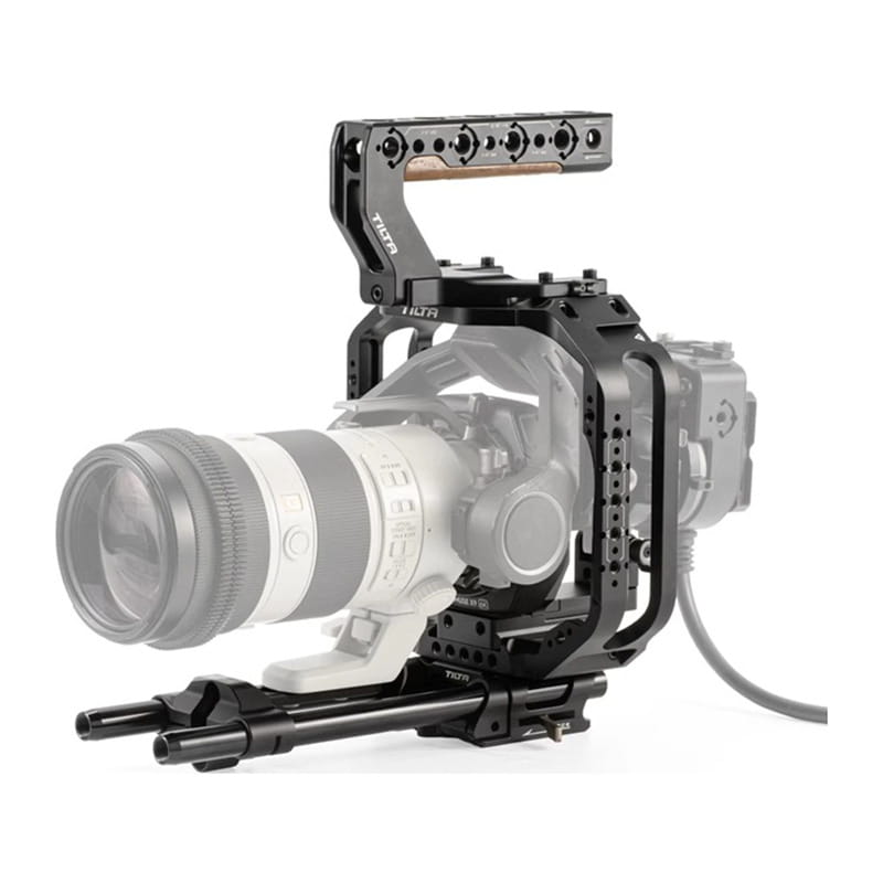 Camera Cage for DJI Ronin 4D Flex ES-T09-A