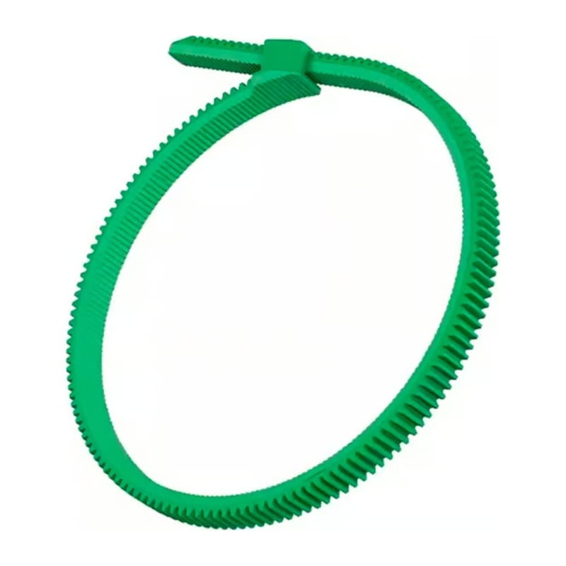 Tilta Universal Focus Gear Ring - Green TA-UFGR-GN