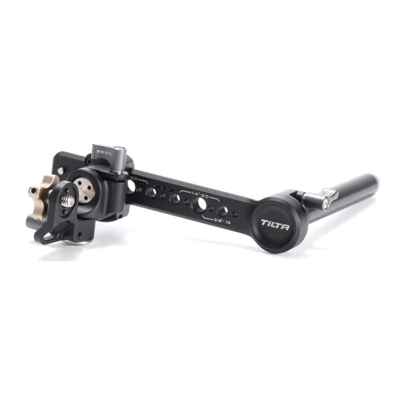 Rotatable EVF Bracket for Sony BURANO ESR-T18-REB