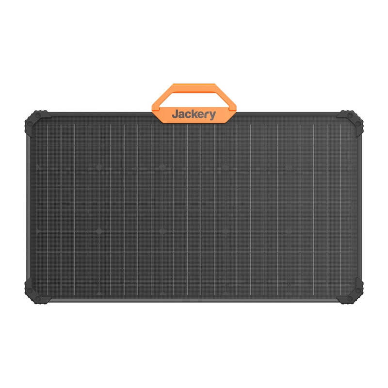 Jackery SolarSaga 80W ソーラーパネル JS-80A
