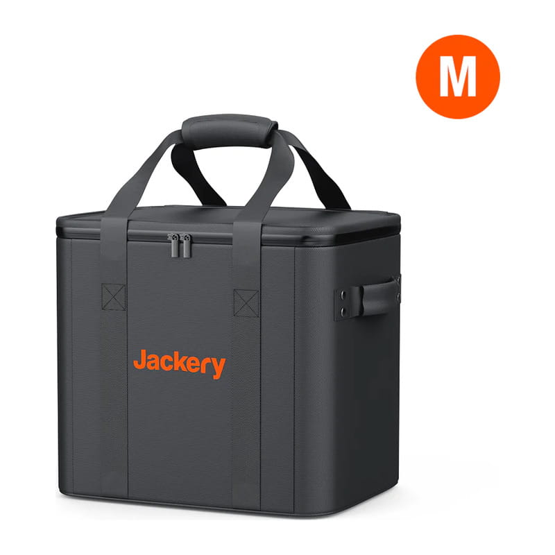 Jackery ポータブル電源 収納バッグ M JPC-1000B