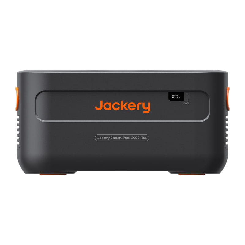 Jackery Battery Pack 2000 Plus JBP-2000A