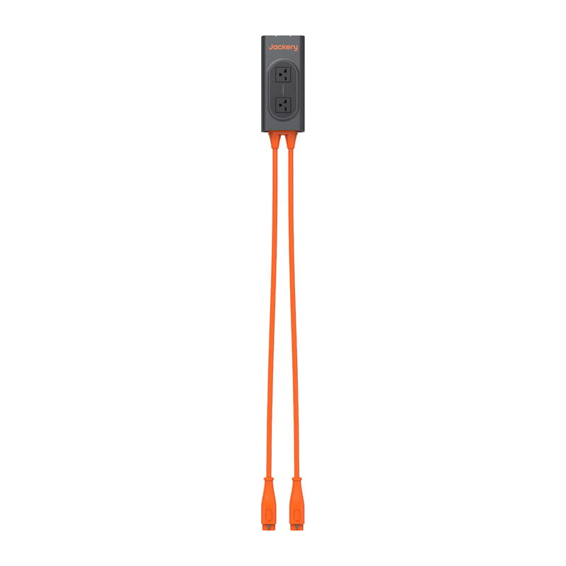 Jackery コネクタ(2000 Plus専用) JC-CO20A