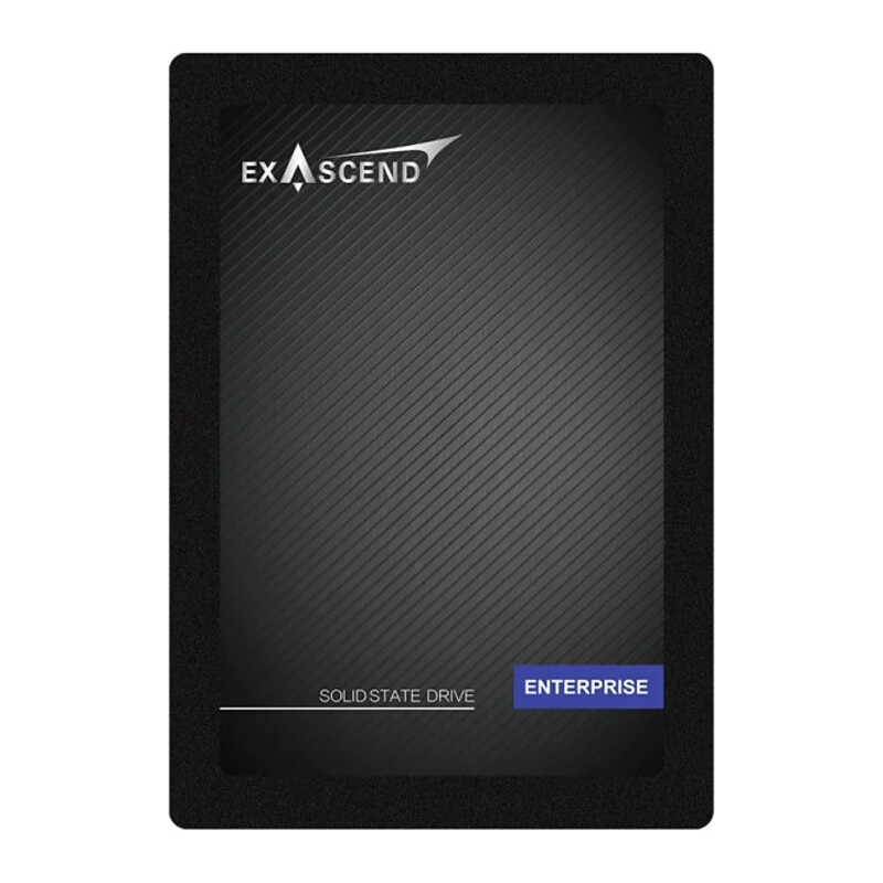 SE4 enterprise SSD 960GB EXSE4A960GB