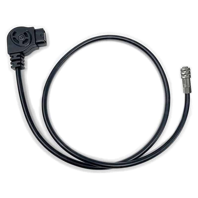 Powerbase Edge Snap用 PD Pro to 2pin BMD connector, 12V (61cm) PDP-BMPC4