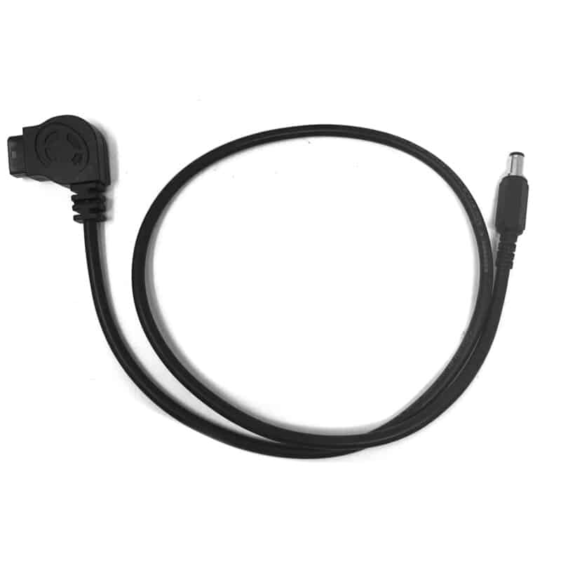 Powerbase Edge Snap用 PD Pro to DC 2.5 x 5.5 DC connector, 14V (61cm) PDP-DC12