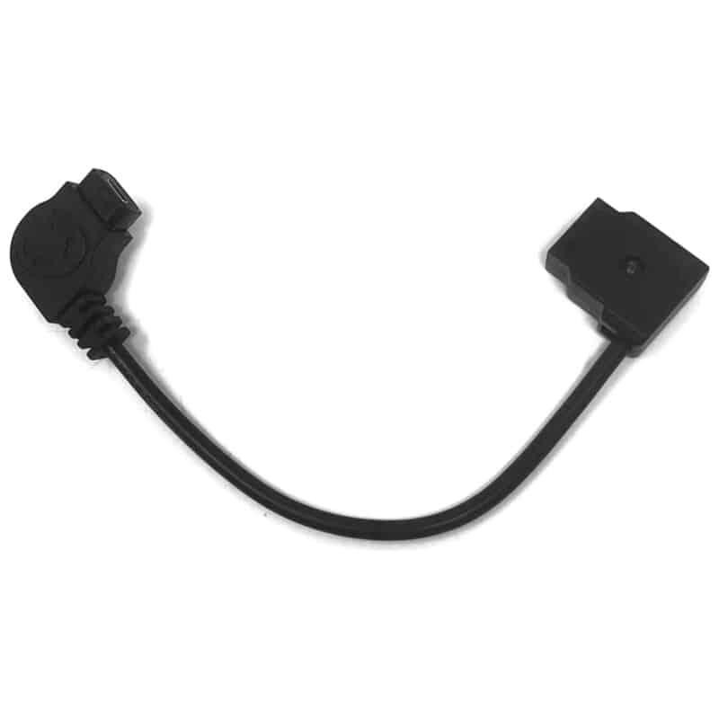 Powerbase Edge Snap用 PD Pro to Female Ptap, 12V (15cm) PDP-PTF