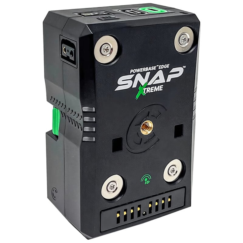 Powerbase Edge Snap Xtreme PBE-SNAPX