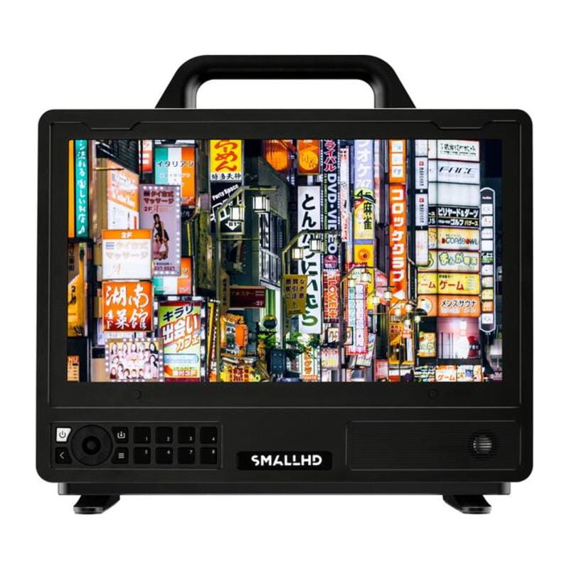 Cine 13 4K High-Bright Monitor MON-CINE-13