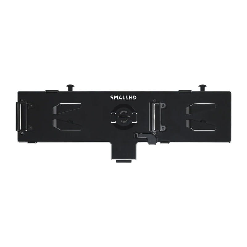 Dual V-Mount Battery Bracket 14v/26v PWR-ADP-BB-4K-DUALVM