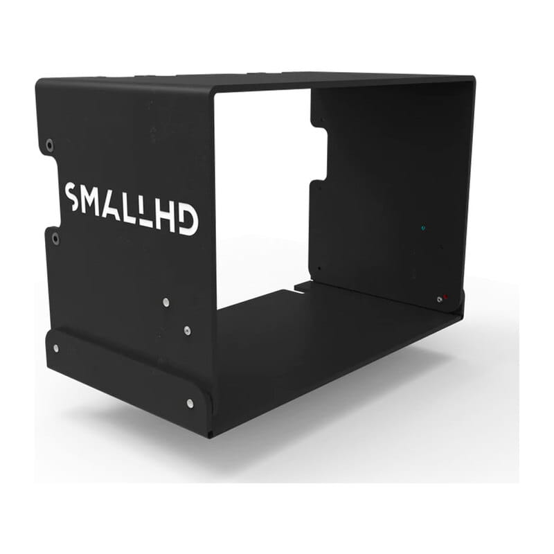 24 Sunhood for Cine 24 ACC-HOOD-4K-24