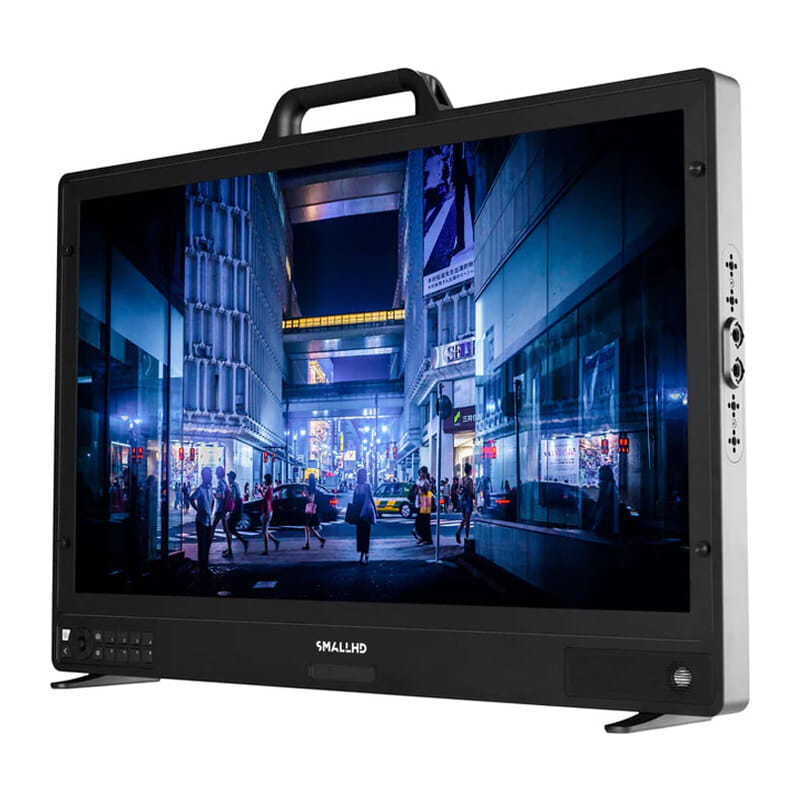 OLED 27 16-2701