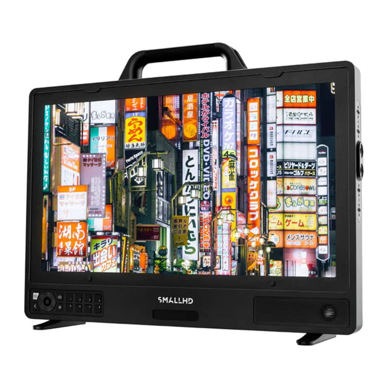 Cine 18 4K High-Bright Monitor 16-1801