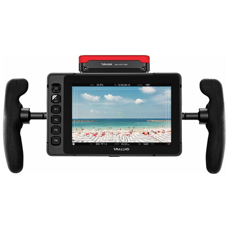 Ultra 7 Bolt 6 RX 1500 V-Mount Kit 16-0730-VM