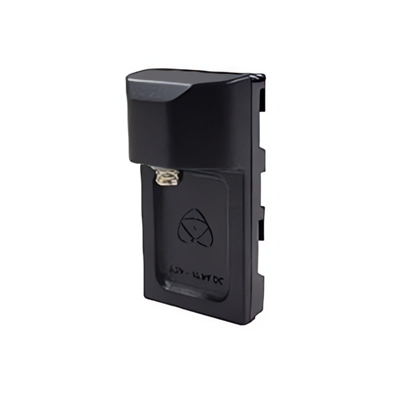 AtomX Battery Eliminator ATOMDCA001