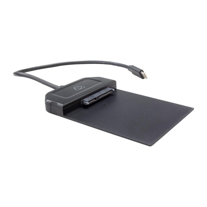 USB-C 3.1 Docking Station ATOMDCK004