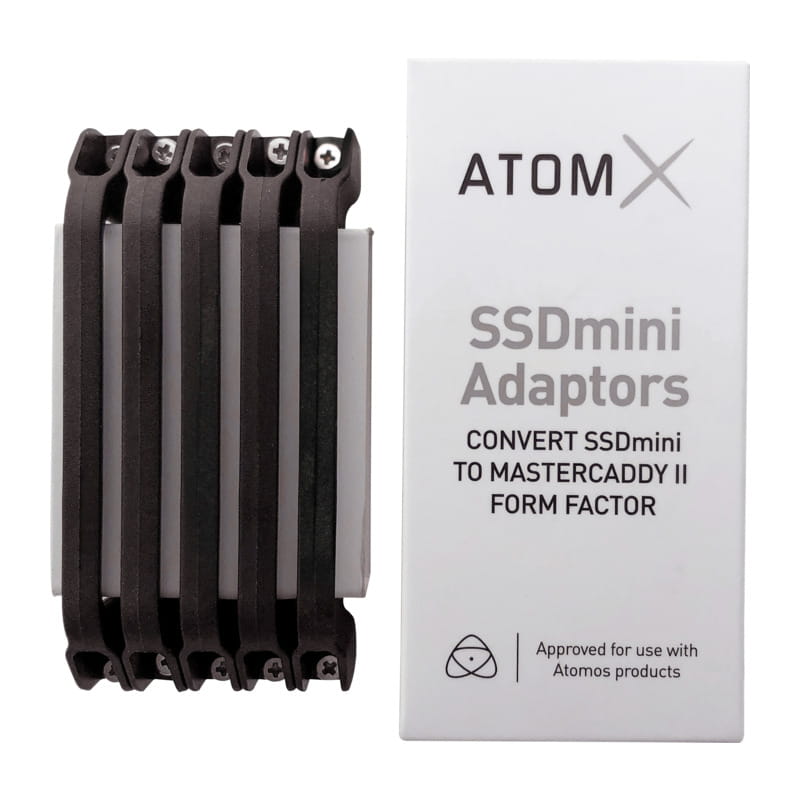 AtomX SSDmini Handle ATOMXSSDH1