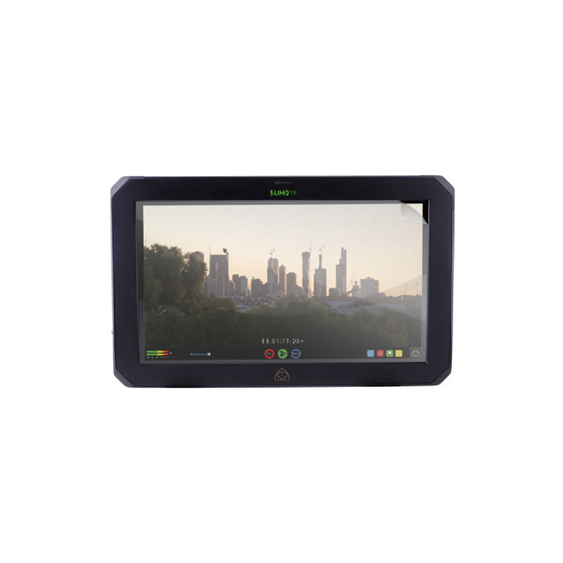 Screen Protector for SUMO 19/SUMO 19M ATOMLCDP02