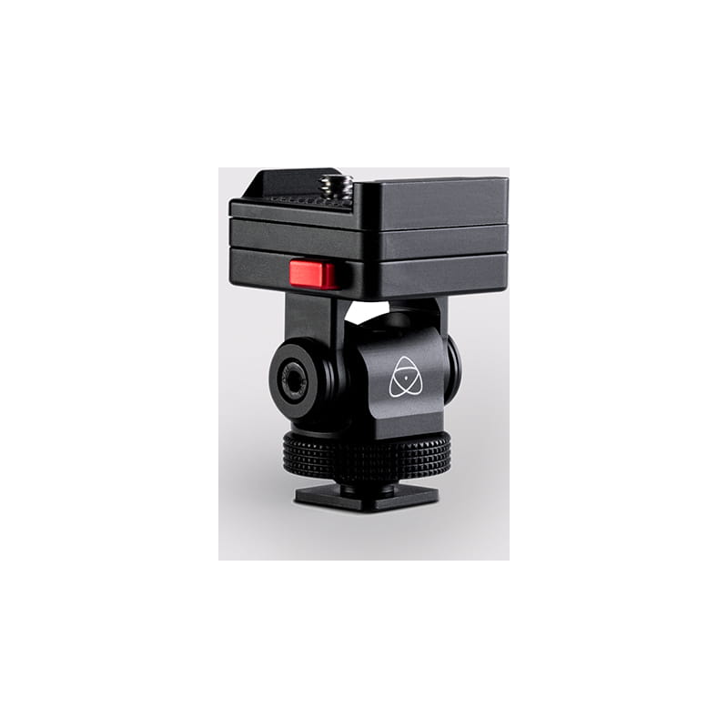 AtomX Monitor Mount with Quick Release Plate ATOMXMMQR1