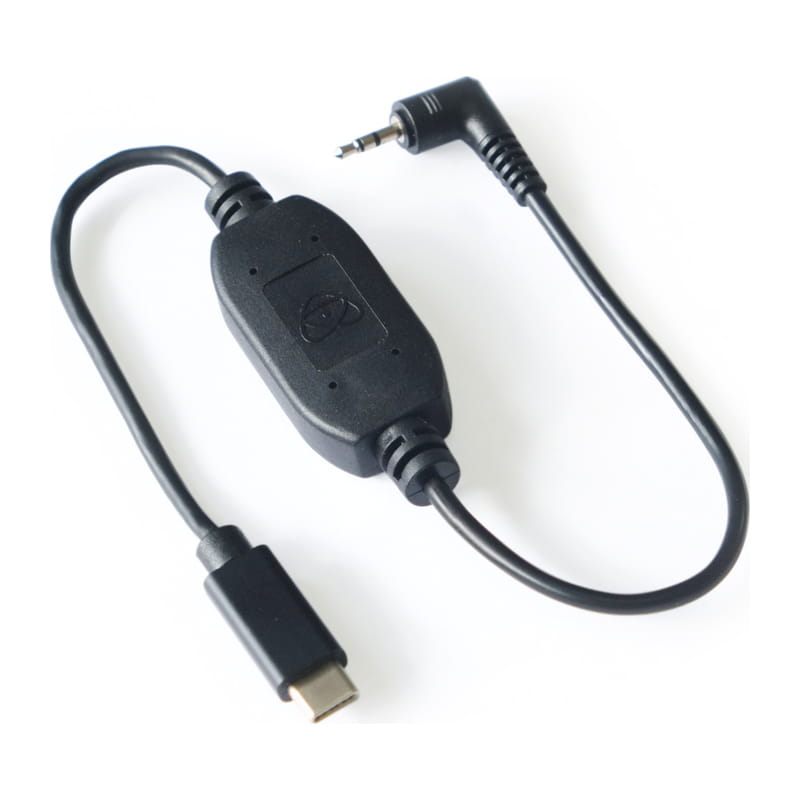 USB-C to Serial Calibration & Control Cable ATOMCAB018