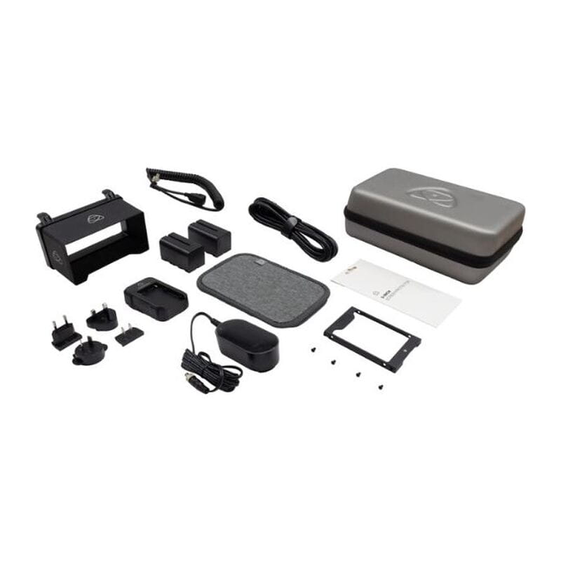 Atomos 5-inch Accessory Kit Version II ATOMACCKT4