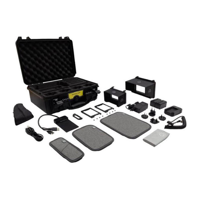 Atomos Universal Accessory Kit ATOMACCKT5