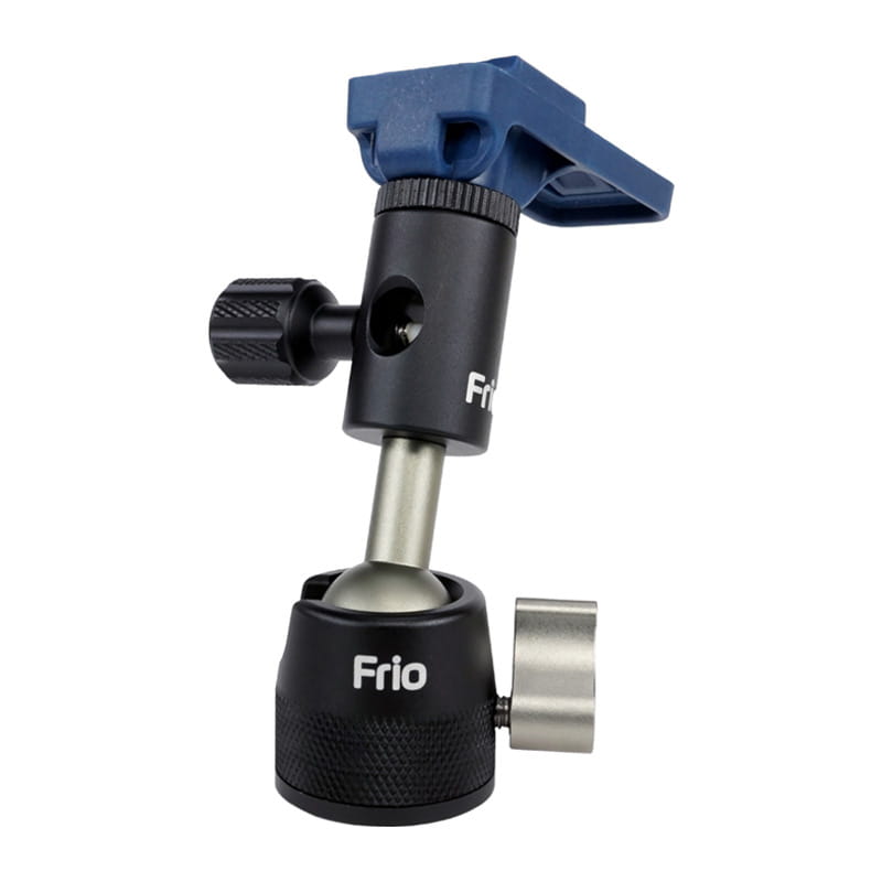 Frio Arch アンブレラホルダー付きボールヘッド&コールドシュー ENL-FRC2AR
