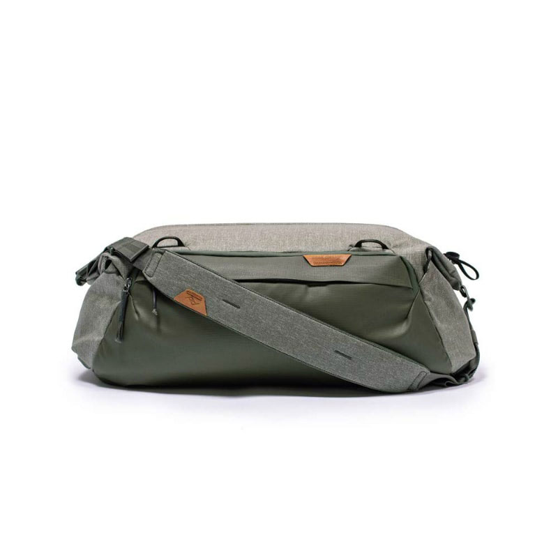 トラベル ダッフル 35L セージ BTRD-35-SG-1